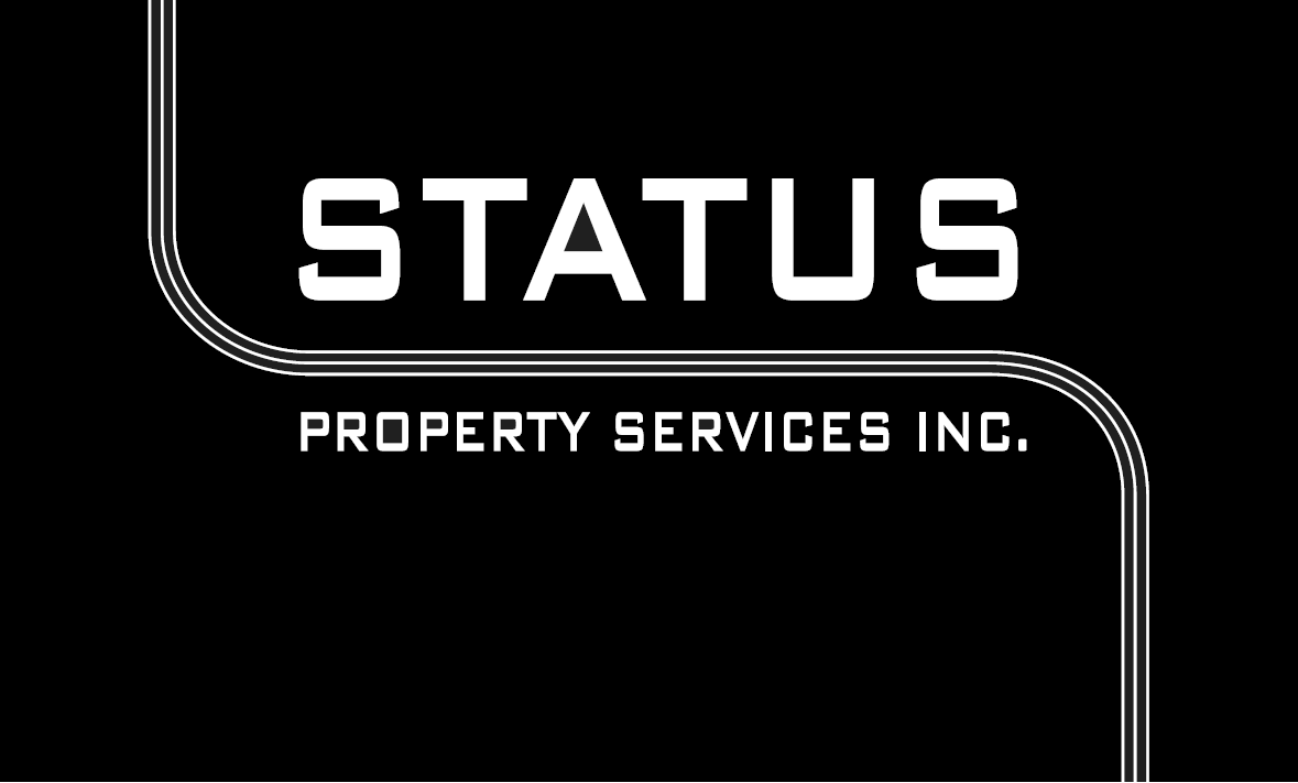 STATUS PROPERTY SERVICES, INC Logo